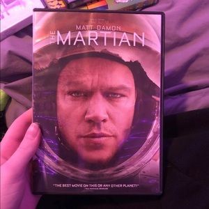 The Martian
